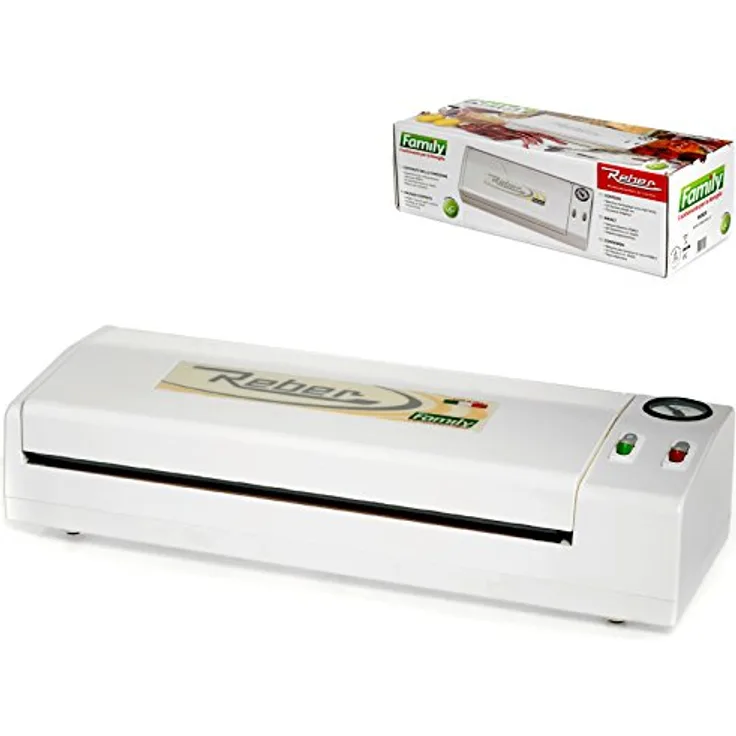 Reber 9700N