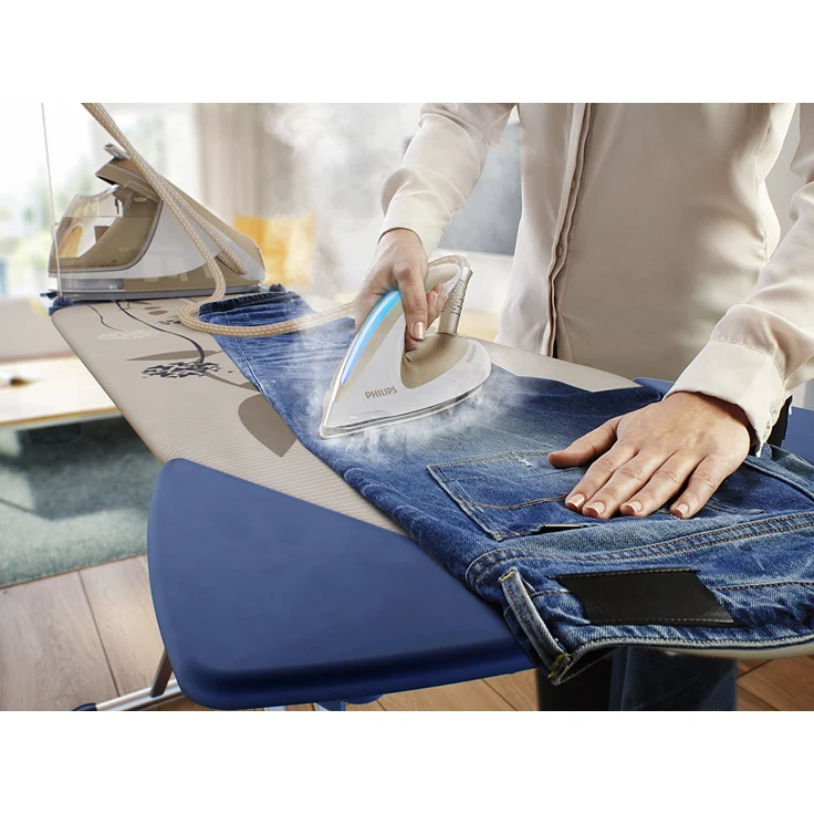 Philips GC9640/60 PerfectCare Elite Silence  - Preisvergleich – Bild 5