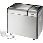 Unold 68415 Backmeister Top Edition Brotbackautomat, 615W, 11 Backprogramme 