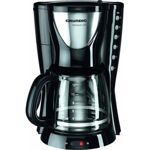 Bild für Grundig KM 5260 Premium-Kaffeemaschine (950 Watt)