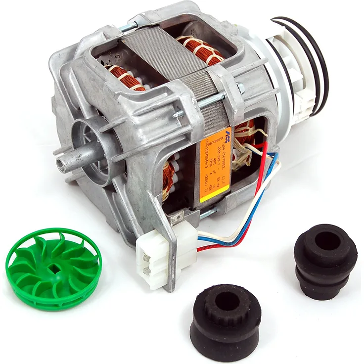 Zanussi 50273511001 zubehör - Corbero Tricity Bendix Dishwasher Rückförderpumpe Wash Motor