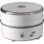 Stöckli Dörrgerät DÖRRmax mit Kunststoffgitter