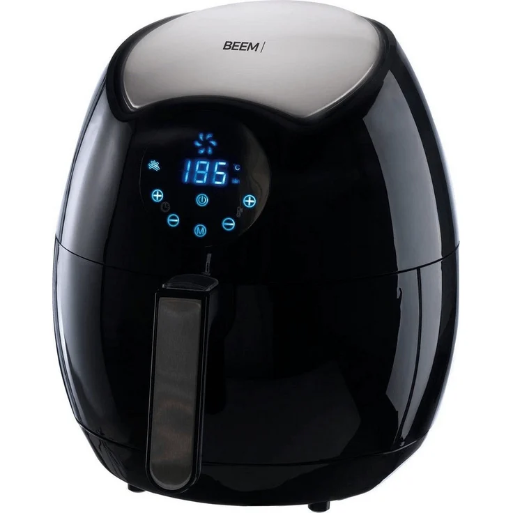 Beem Heißluftfritteuse 1010BK – Bild 2