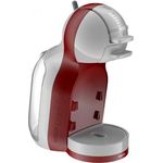 Krups yy1501fd Nescafé Dolce Gusto Mini Me Espressomaschine rot