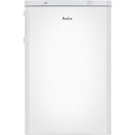 Amica GS 321 100 W Gefrierschrank, freistehend, weiß, Lagerzeit bei Störung 14 h, Breite 55 cm, Energieklasse C