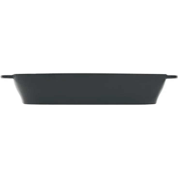 RESTO Kitchenware Fornax Backform, rechteckige Auflaufform, spülmaschinengeeignet, für Kuchen, Lasagne, Brownie, 1-tlg. – Bild 7