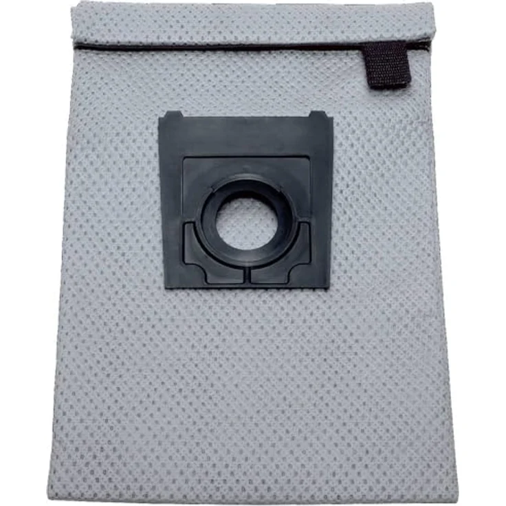 Bosch Haushalt BBZ10TFG Staubsaugerbeutel, langlebiger Dauerfilter, original Zubehör – Bild 2