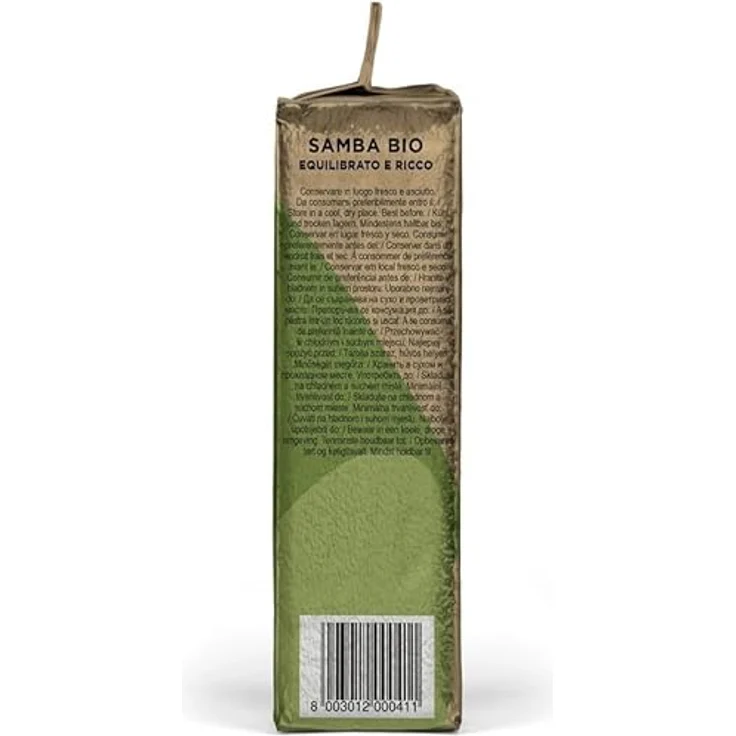 Gimoka Gran Relax 250g gemahlen – Bild 5