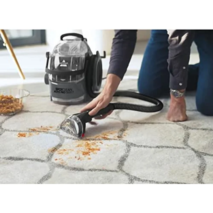 Bissell SpotClean Auto Pro Select Wasserfleckenentferner – Bild 4