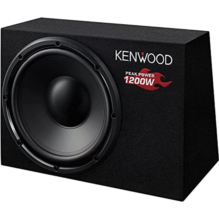 Kenwood KSC-W1200B – Bild 2