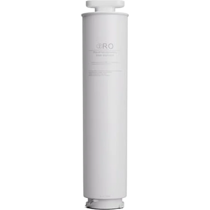 Klarstein Wasserfilter AquaFina 200G RO Filter, Reverse-Osmose Membran, Entkalkung, 0,0001 Mikron Filtration – Bild 2