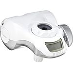 Brita Wasserhahnfilter, Wasserfilter, Silber