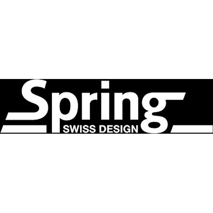 Spring Fondue Gasbrenner | Edelstahl | 7 cm Ø, H: 6,5 cm | nachfüllbar mit Feuerzeug Gas | stufenlos regulierbar | geruchlose Flamme | Heizleistung: 0,5 kW – Bild 3