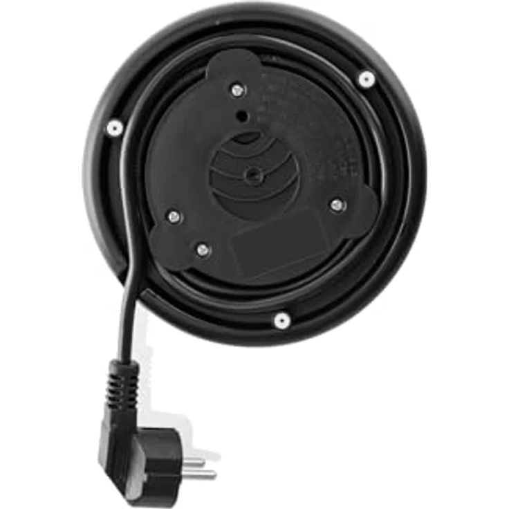 ETA Doppelwandiger Wasserkocher Emily I 1.800–2.000 W I 1,5 l I 40 bis -100 °C I LED-Anzeige I KEEP WARM Funktion I Speicherfunktion – Bild 5