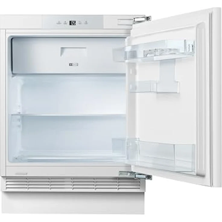 PKM KS117UBE Unterbaukühlschrank mit Gefrierfach, 121 Liter, Energieeffizienzklasse E, Weiß – Bild 5