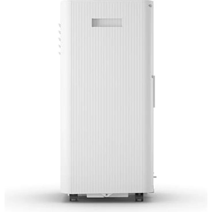 Olimpia Splendid Dolceclima 12 WLAN, mobiles Klimagerät 12.000 BTU/h, Klasse A, Leistung 2,9 kW, Funktionen Kühlung, Entfeuchtung, Belüftung, integriertes WLAN, Touchscreen-Display – Bild 4
