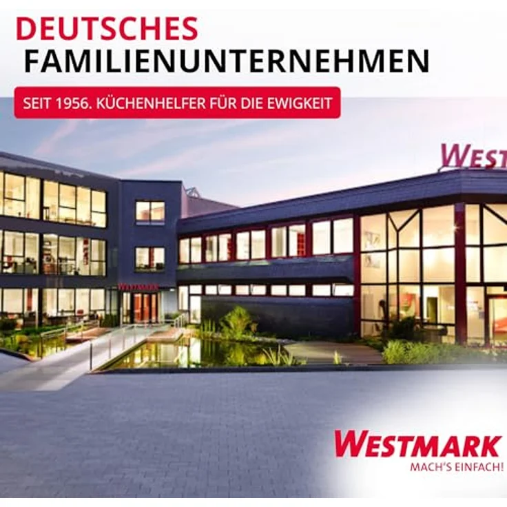 Westmark 4 Frühstücksbrettchen 62012270 – Bild 12