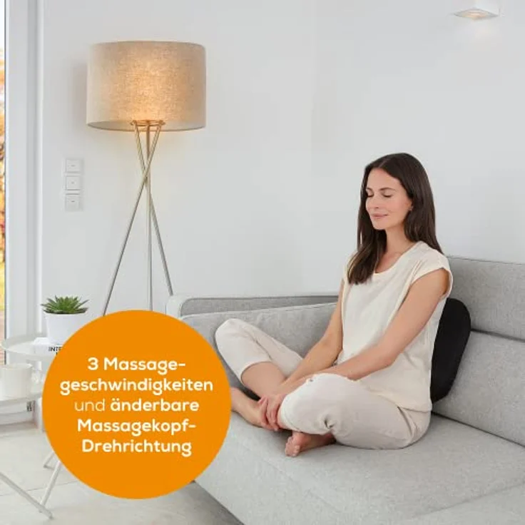 Beurer Massagegerät, FM 70 – Bild 6