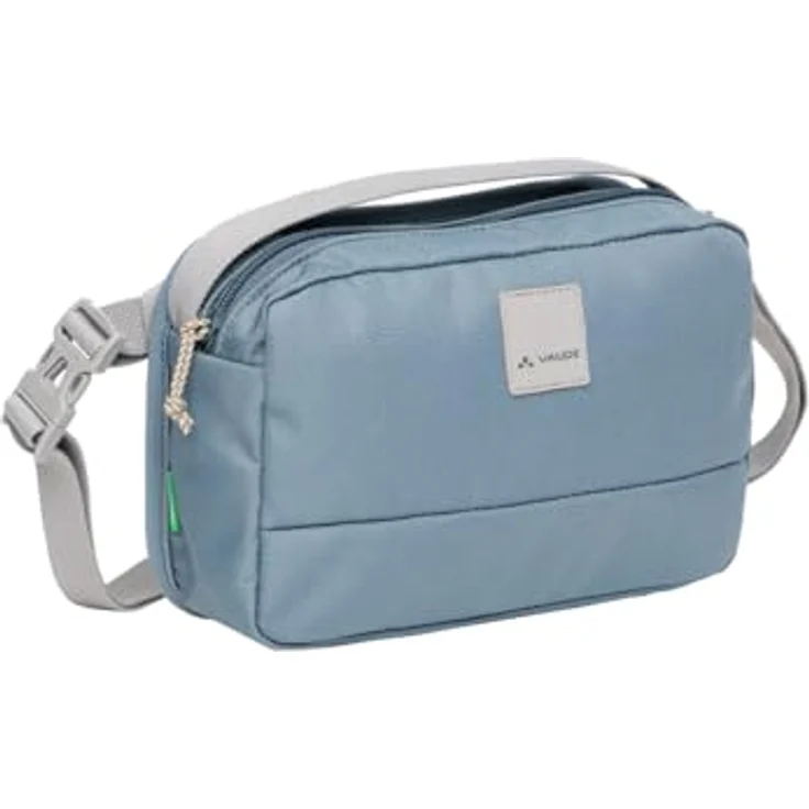 Vaude Coreway Gürteltasche, 24 cm, blau, 100% Polyester, für Rucksäcke & Umhängetaschen – Bild 1