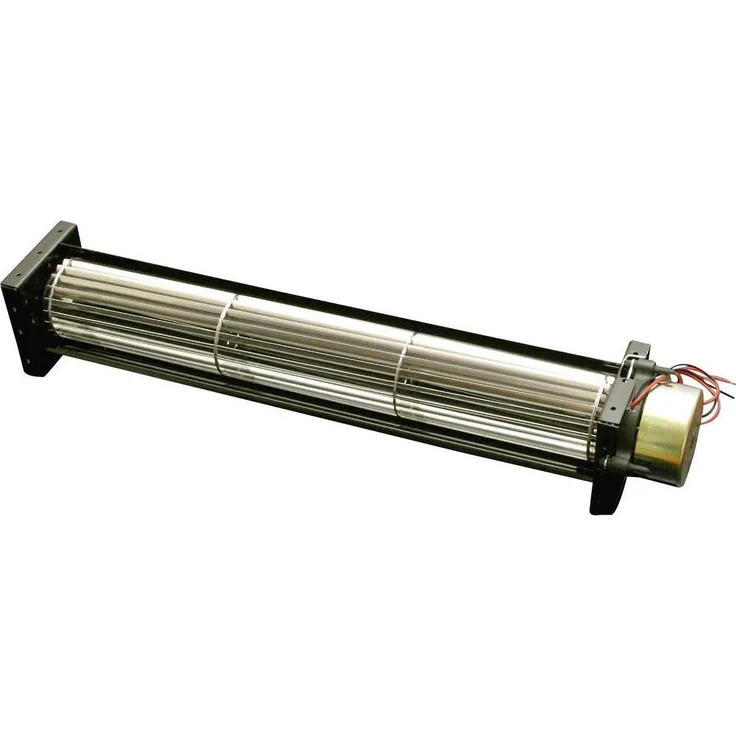 X-Fan Belüftungsventilator, Querstromlüfter mit kugelgelagertem Motor – Bild 1