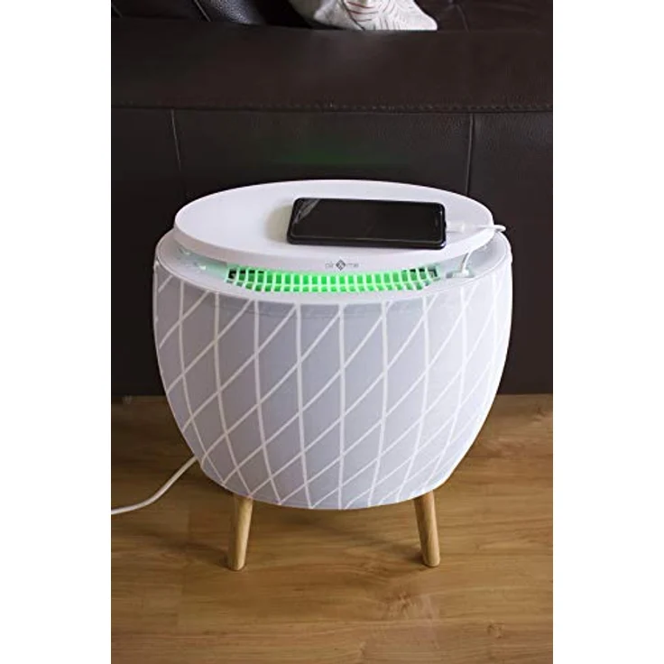 air&me Lendou Luftreiniger med HEPA-filter – Bild 5