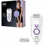 Braun, Epilierer, SE5505P epilator Silk • èpil 5