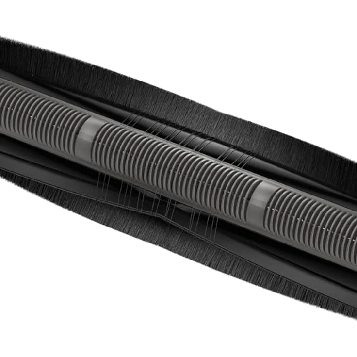 Dreame TriCut-Bürste, Original für Staubsaugerroboter und Schrubber L10 Ultra/L10s Ultra/L20 Ultra/L20 Ultra Complete/L10s Ultra Heat-Tech/L10s Pro Ultra/X30 Ultra, fortschrittliche Haarzerkleinerung – Bild 3