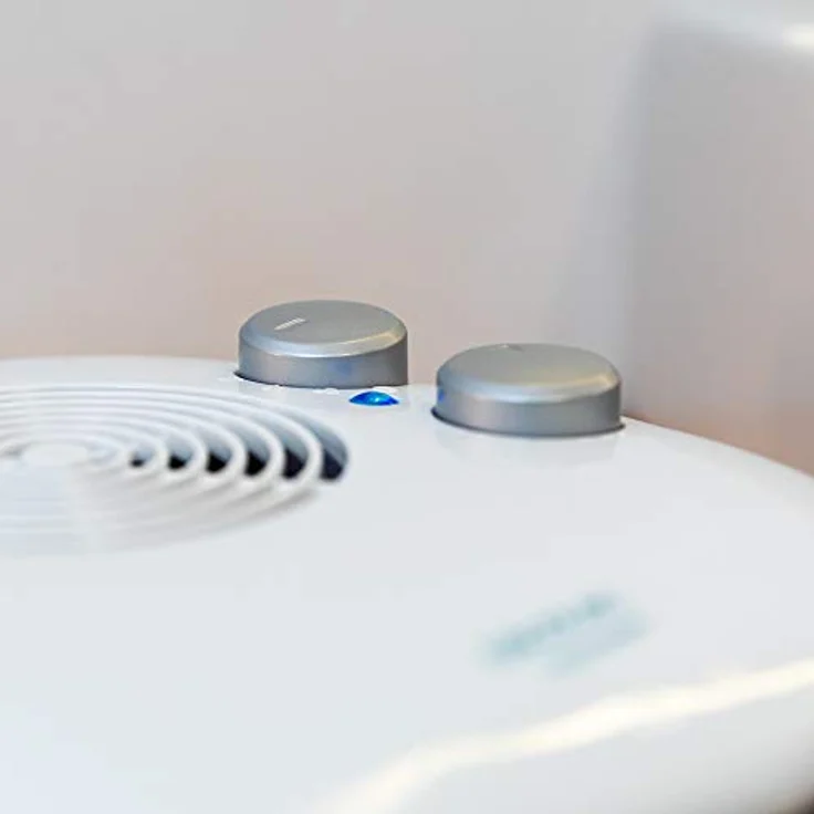 Tragbarer Heizlüfter Cecotec Ready Warm 9800 Force Horizon 2000 W, Heizlüfter – Bild 5