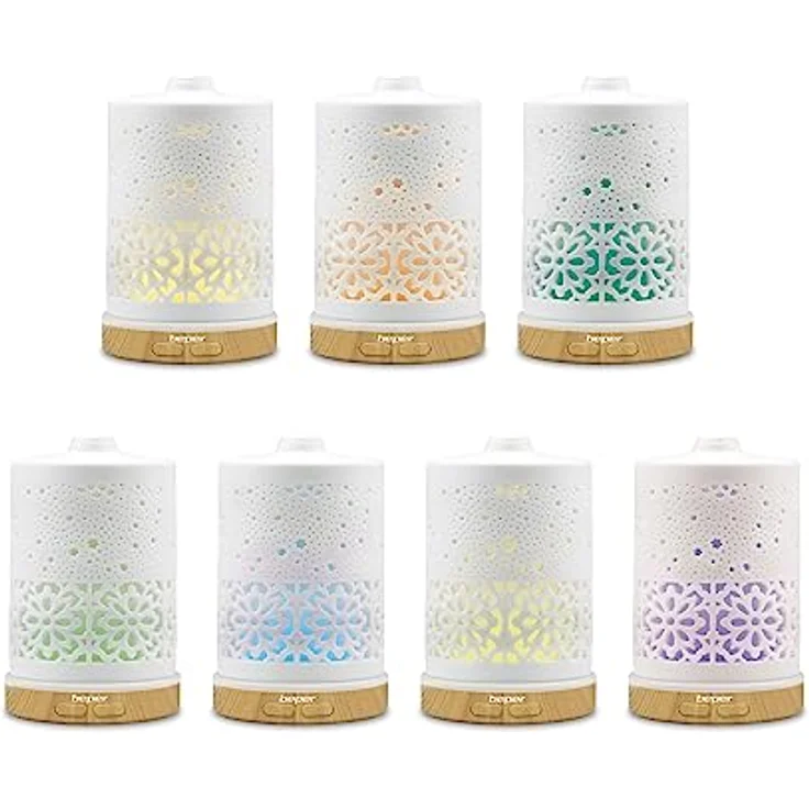 USB-Diffusor – Bild 3