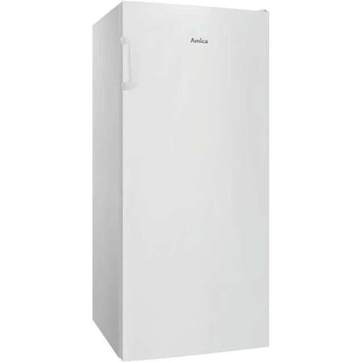 Amica GS 321 110 W, Gefrierschrank mit 1 Tür, Energieeffizienzklasse E, 6,6 kg Gefrierleistung pro 24 h, weiß – Bild 1