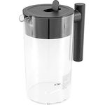 BEM: Robin Ersatzkanne, Wasserkaraffe, Wasserfilter, Wasserkanne