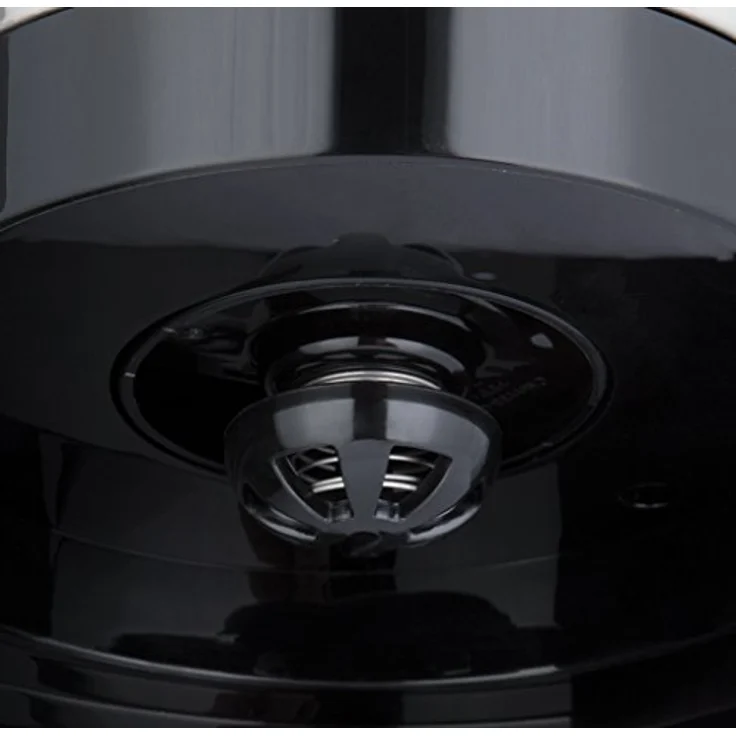 Russell Hobbs Kaffeemaschine Adventure Edelstahl, Thermokanne bis zu 8 Tassen, 1,0l, Abschaltautomatik, Tropf-Stopp, 1100W, Filterkaffeemaschine 24020-56 – Bild 6