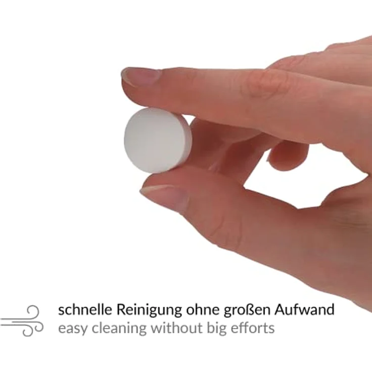 Reinigungstabletten RL10 für Thermoskannen  – Bild 6