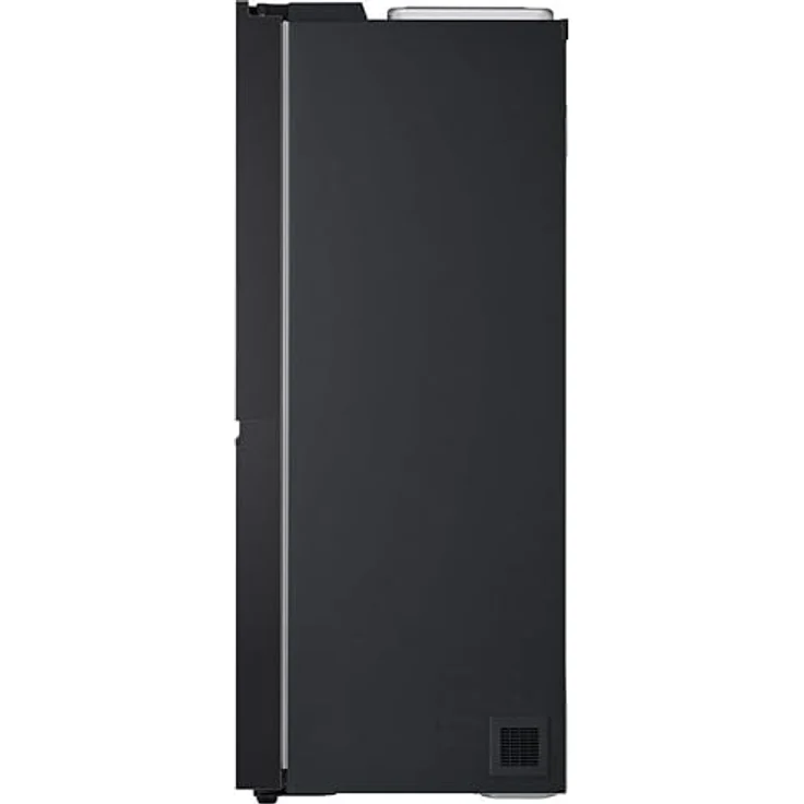 LG GSLE91EVAB L-Serie Side-by-Side (623 l, B, 1790 mm hoch, Essence Black Steel) – Bild 6