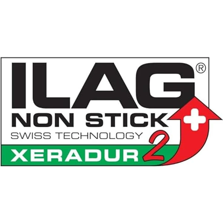 Emerio XXL Sandwichtoaster mit neuester ILAG® Antihaftbeschichtung aus Keramik welche BPA + PFAS frei ist, Muschelform für alle Toastgrößen geeignet, super leicht zu reinigen, 900 Watt, ST-127527.1 – Bild 3