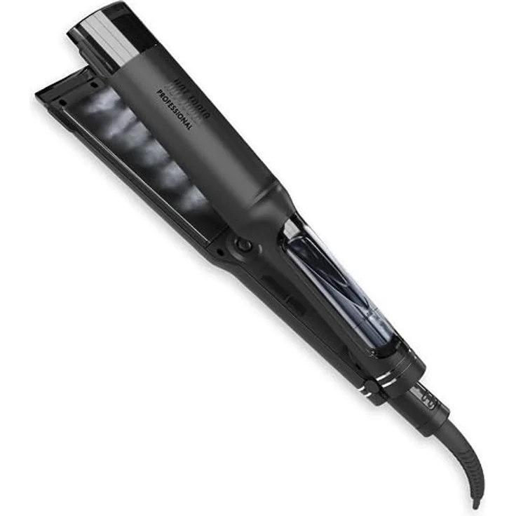 Hot Tools - Black Gold Steamstyler - Stoomstijltang – Bild 1