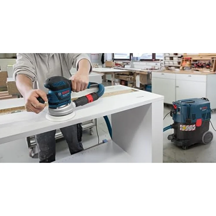 Bosch GAS 35 M AFC – Bild 8