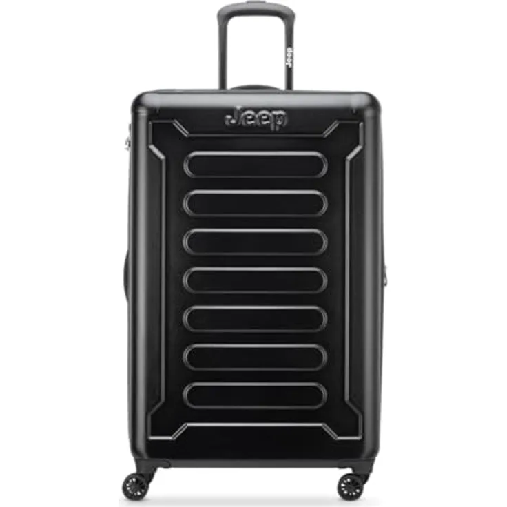 DELSEY Paris Trolley Case/Upright, Koffer mit TSA-Schloss und SECURITECH2-Verschlusssystem, 2 Jahre Garantie