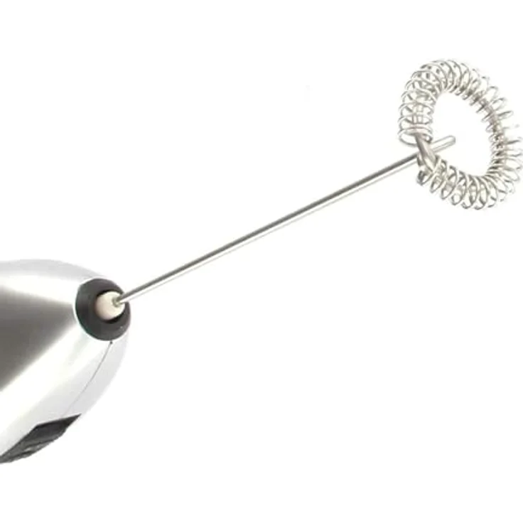 Fackelmann 42568 Milchschäumer Cappuccino Boy – Bild 5