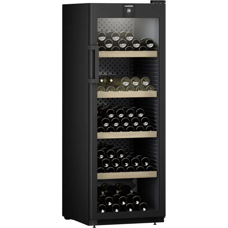 Weinlagerschrank Liebherr WPbl 5001-20