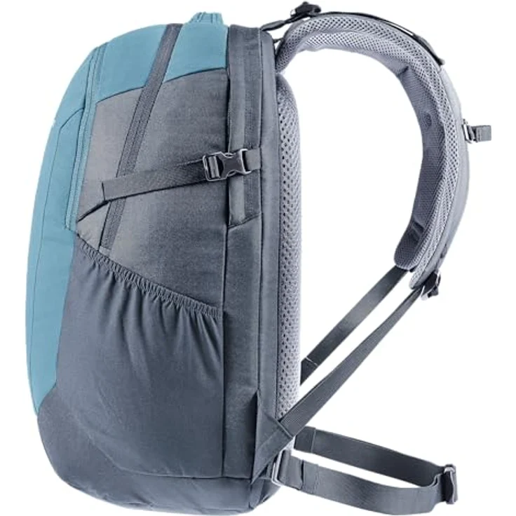 deuter Freizeitrucksack Airstripes System, 32 l Volumen, Handgepäcktauglich, atlantic-ink – Bild 3