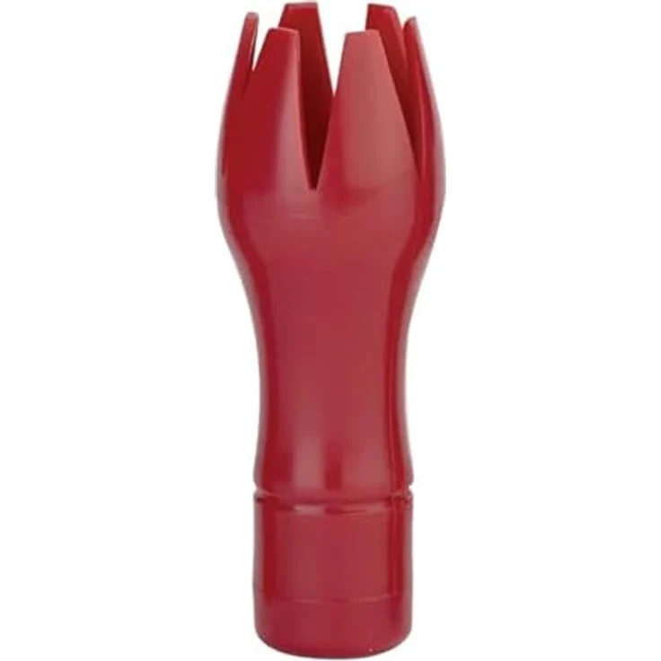 iSI ISI Gourmet Whip Garniertülle Tulpe – Bild 5