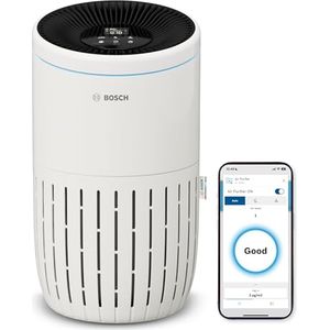 Bild für Bosch Air 4000i App-gesteuerter Luftreiniger