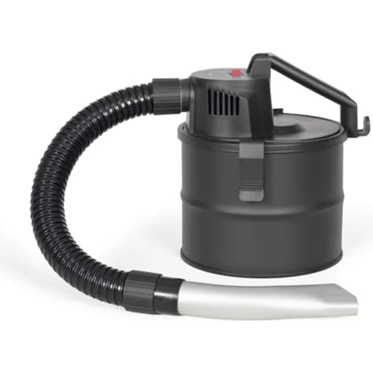 Livoo DOH139, Asche- und Staubsauger 4l mit 600 W, robust, HEPA-Filter und 16 kPa Saugkraft – Bild 1