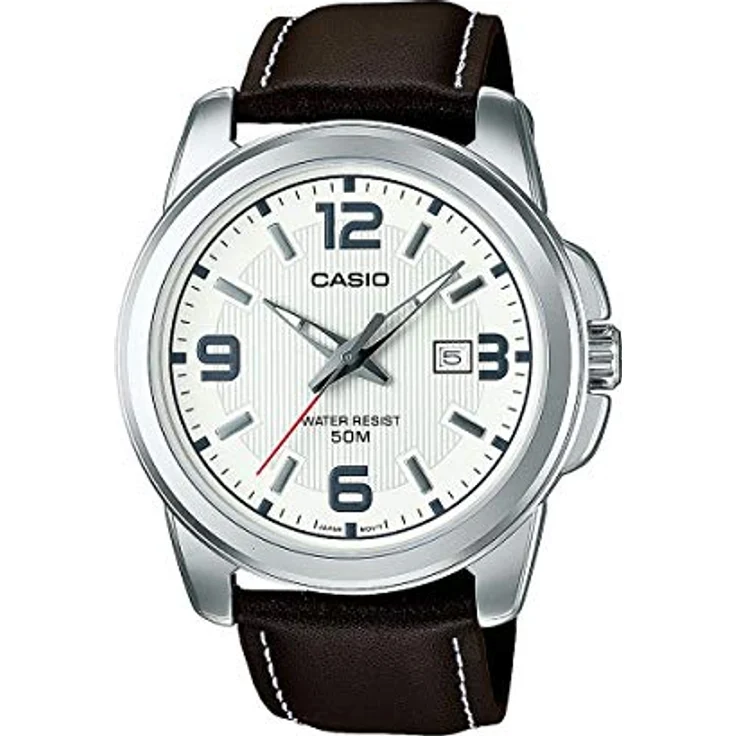 Casio Collection, Quarzuhr, 45 mm  – Bild 2