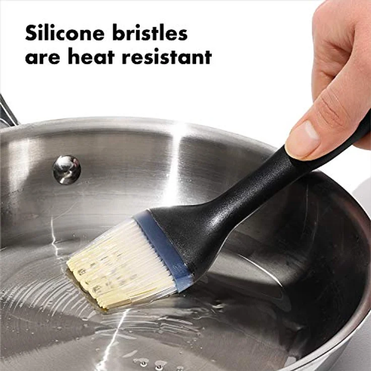 OXO Good Grips Backpinsel Silikon – Bild 5