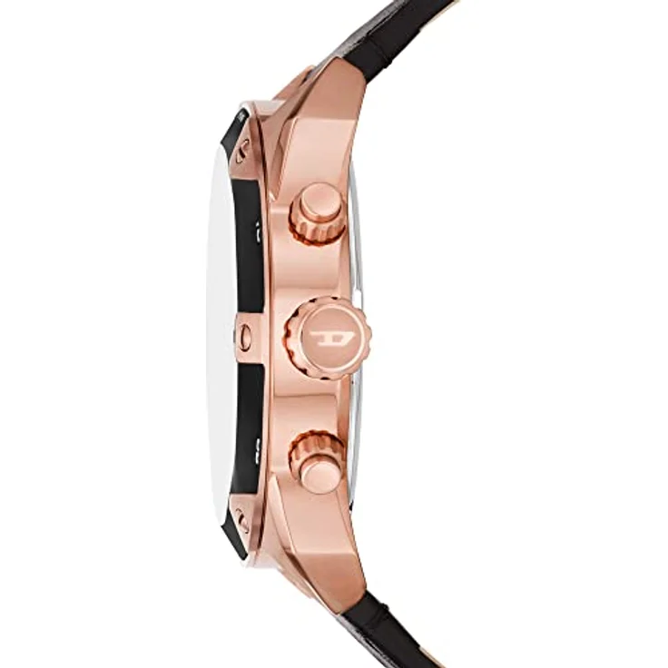 Diesel Spiked DZ4607 Herrenchronograph – Bild 3