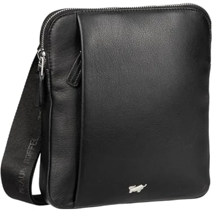 Braun Büffel Handtasche Golf Rv-S, elegante Umhängetasche aus hochwertigem Material – Bild 1