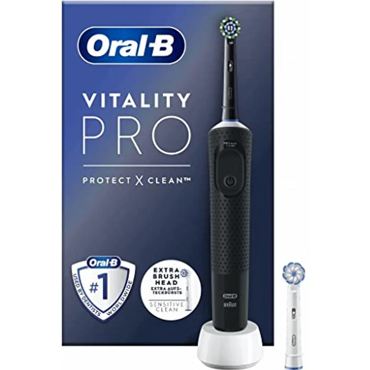 Spazzolino elettrico Oral B – Bild 5