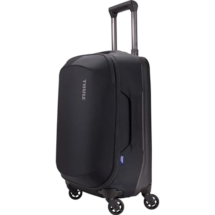 Thule, Koffer, SUBTERRA 2 CARRY-ON SPINNER - BLACK, Schwarz, (35 l) – Bild 3